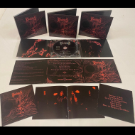 VOODUS Emanating Sparks DIGIPAK , PRE-ORDER [CD]